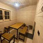 Atostogu Namelis Druskininkuose Holiday home *