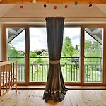Atostogu Namelis Druskininkuose Holiday home *