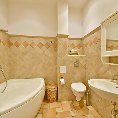 Atostogu Namelis Druskininkuose * Druskininkai