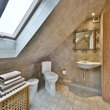 Atostogu Namelis Druskininkuose *