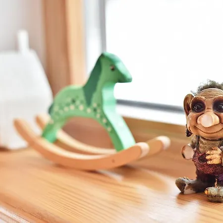 Atostogu Namelis Druskininkuose Vakantiehuis