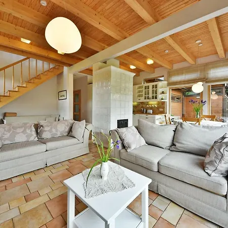 Atostogu Namelis Druskininkuose Druskininkai