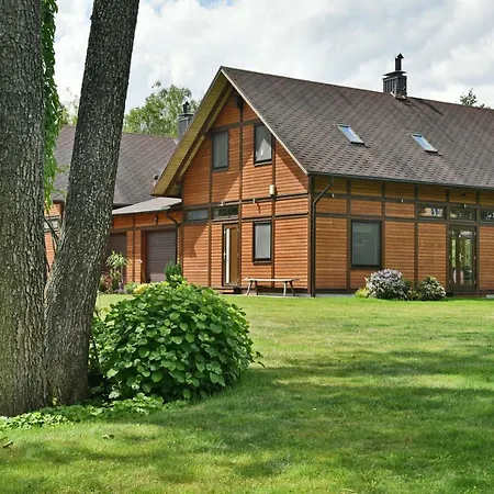 Atostogu Namelis Druskininkuose *