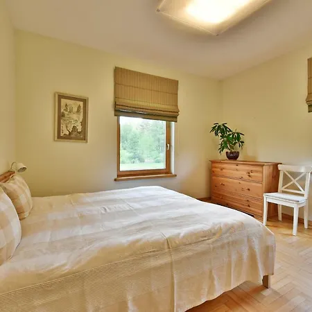 Atostogu Namelis Druskininkuose Vakantiehuis *