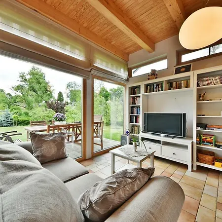 Atostogu Namelis Druskininkuose Vakantiehuis