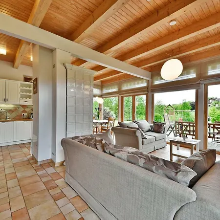 Vakantiehuis Atostogu Namelis Druskininkuose Druskininkai