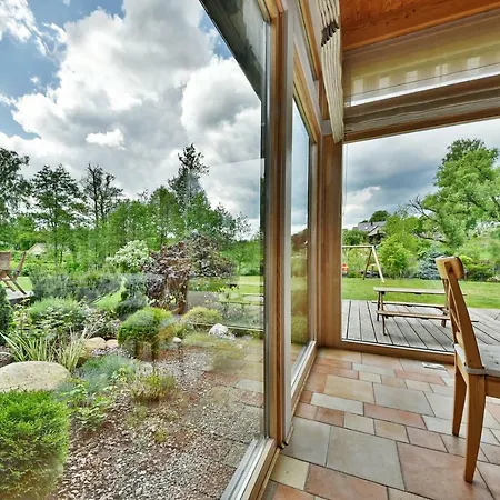 Atostogu Namelis Druskininkuose Holiday home