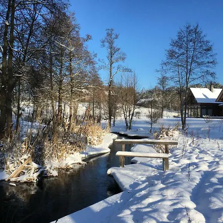 Atostogu Namelis Druskininkuose Holiday home Druskininkai