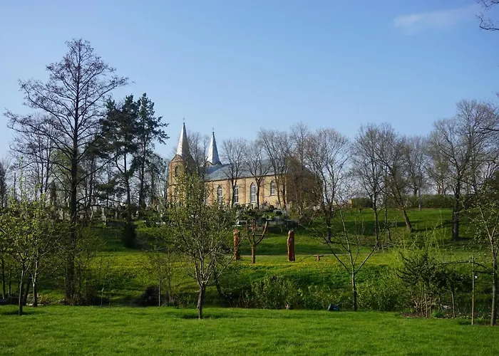 Atostogu Namelis Druskininkuose Σπίτι διακοπών Ντρουσκινινκάι