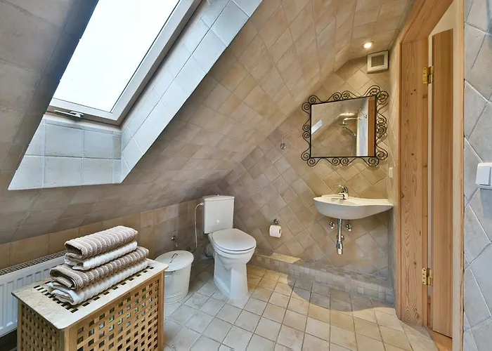 Atostogu Namelis Druskininkuose *