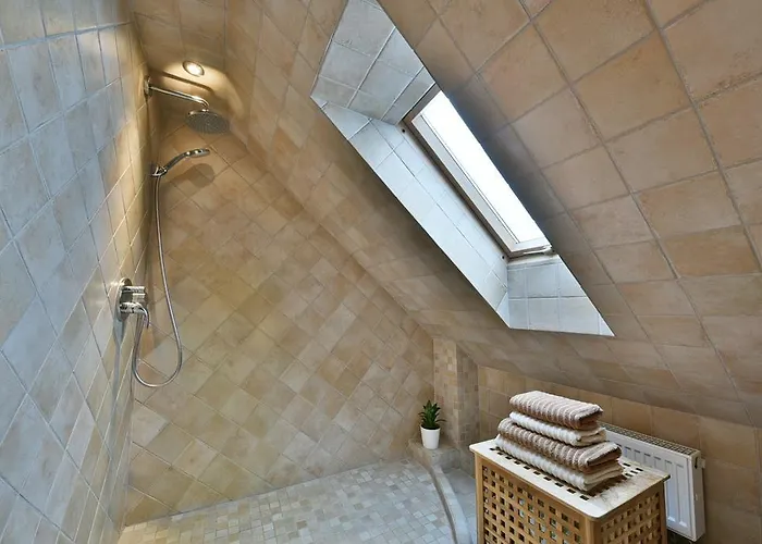 Atostogu Namelis Druskininkuose Σπίτι διακοπών *