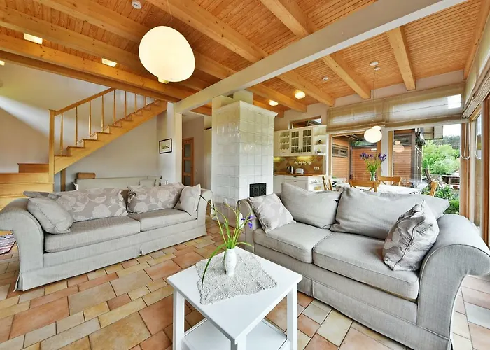 Atostogu Namelis Druskininkuose Ντρουσκινινκάι