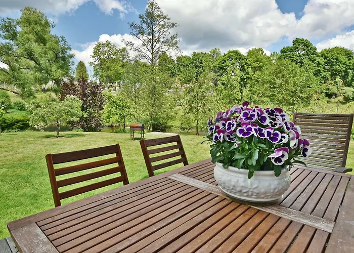 Atostogu Namelis Druskininkuose * Druskininkai